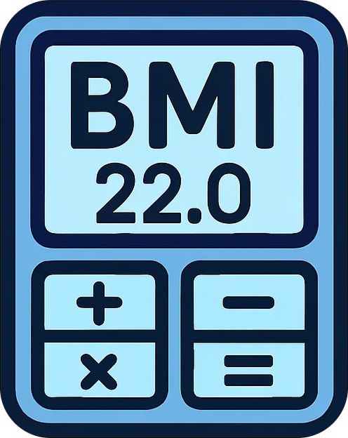 BMI Logo
